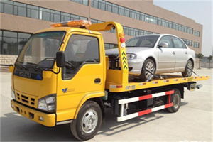 大兴道路救援一般怎么收费